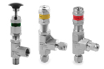 valves